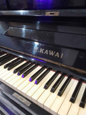 Kawai Piano K Series