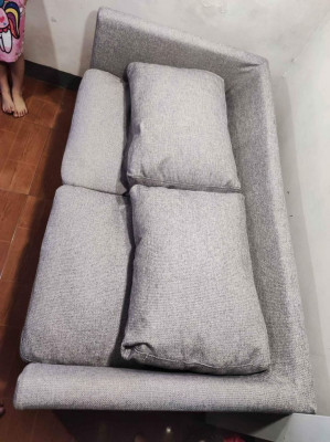 2 seater sofa