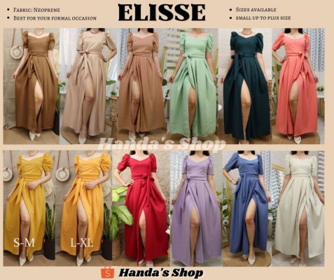 539-989.00 LONG DRESS FOR SPECIAL EVENT / WEDDING/ENTOURAGE/PLUSSIZE/CIVIL/WHITE