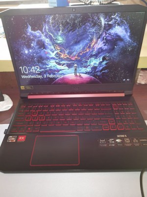 Acer Nitro 5 AN515-43-R6DJ