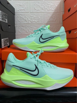 PRECISION 6 MINT GREEN