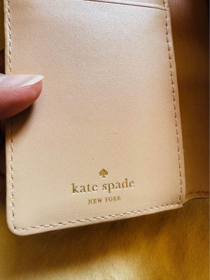 KATE SPADE