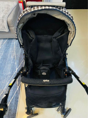 Aprica Stroller Japan