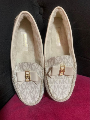 MK Loafers Original