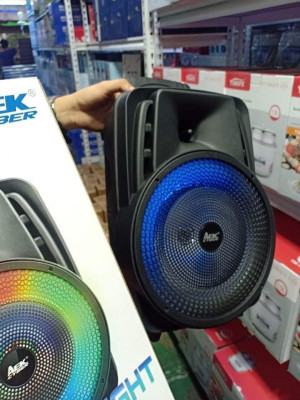 PORTABLE SOUND SYSTEM