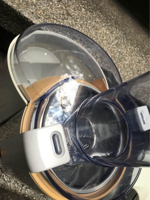 Philips juicer heavy duty (pullout)