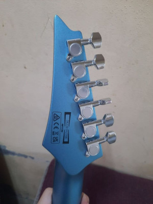 For Sale: Ibanez GRX120SP MLM