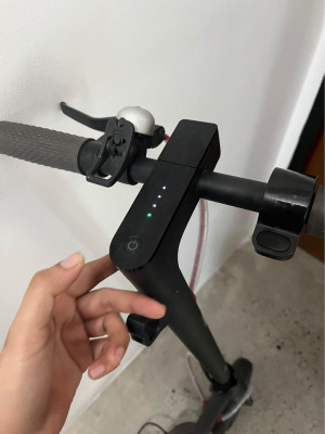 Xiaomi m365 scooter