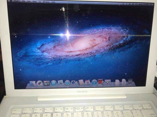 Macbook Pro 13