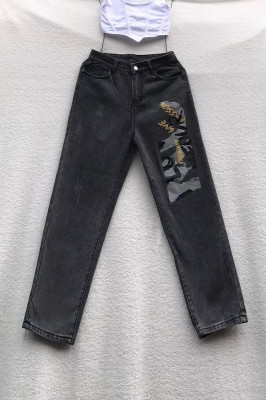 Baggy and wideleg pants