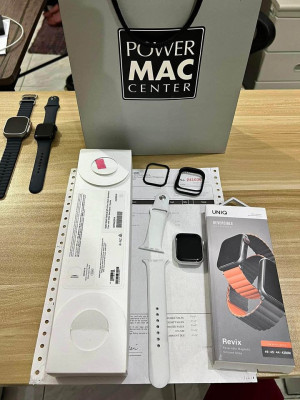 Apple Watch Series 8 - 45mm