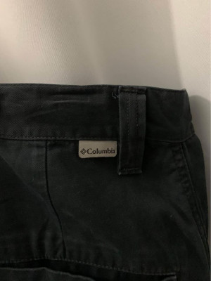 columbia pants