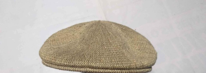 ORIGINAL VINTAGE KANGOL 504 cap