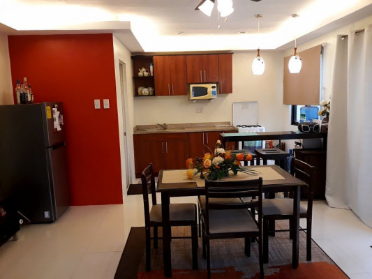 Fully Furnished House at Northfields Residences in Canduman