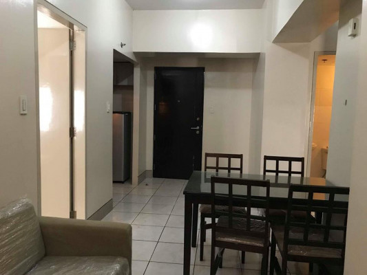2BR Semi Furnished Condo
