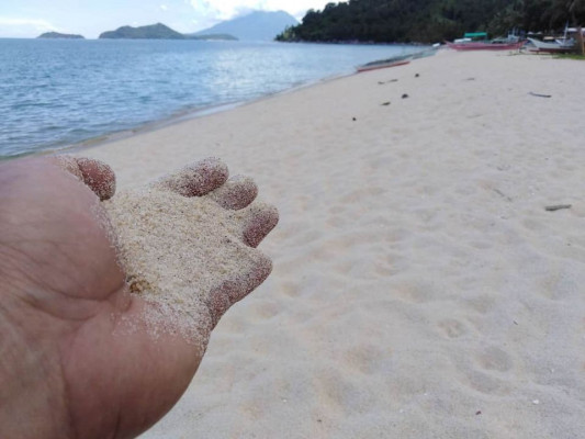 Beach House For Sale.