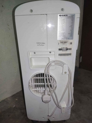 For Sale: Elekta Portable Aircon