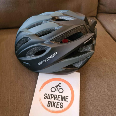 Spyder HELIX XC MTB Bike Helmet