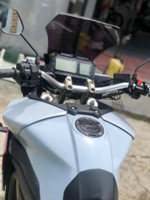 Yamaha tracer 900 sale /swap offer