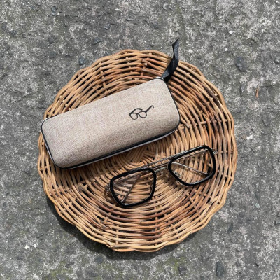 Tony Stark’s EDITH Glasses