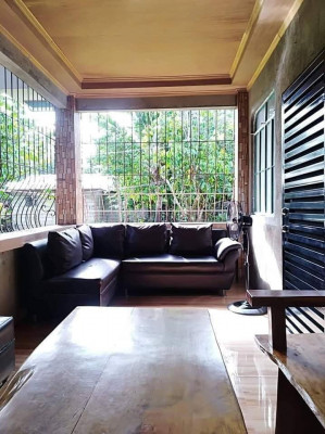 Farm lot for sale  With house