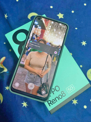 oppo reno 8