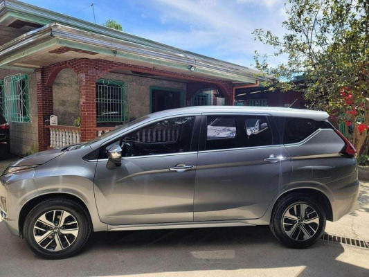 2019 Mitsubishi Xpander