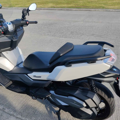 2020 BMW 2020 bmw c400gt