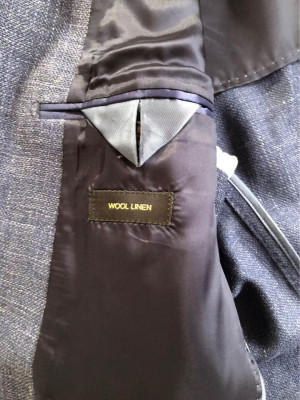 Massimo Dutti Blazer