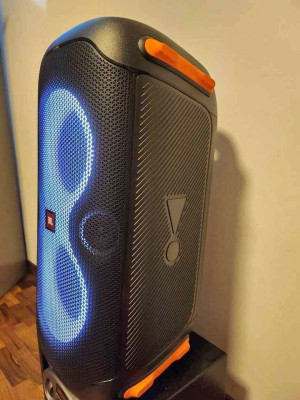 JBL PARTYBOX 110