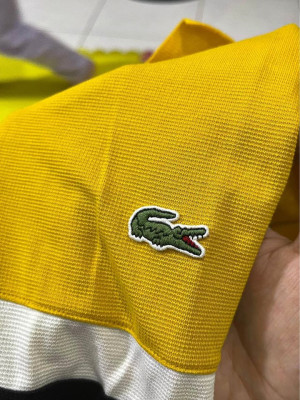 LACOSTE POLO ORIGINAL