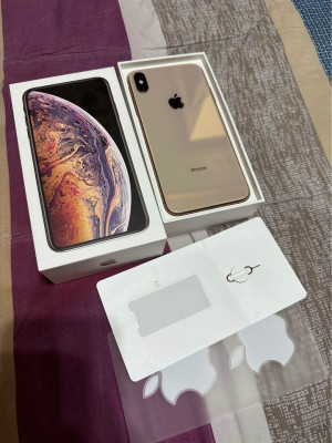 IPhone XS Max 256gb Globe lock