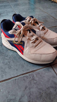Reebok shoes