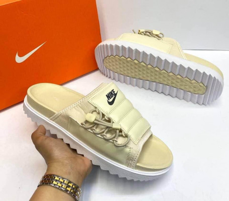 NIKE ASUNA SLIDES AUTHENTIC QUALITY