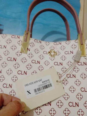CLN Hand BaG