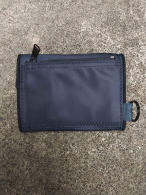 FRED PERRY WALLET "SPORTS NYLON"