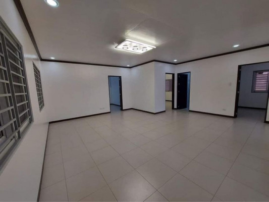 Bungalow House For Sale