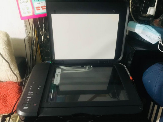 Canon 3in1 printer