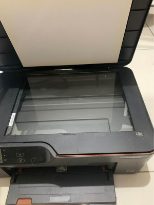 HP PRINTER