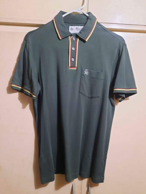 Penguin Polo Shirt