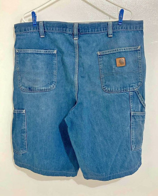Carhartt jeans short