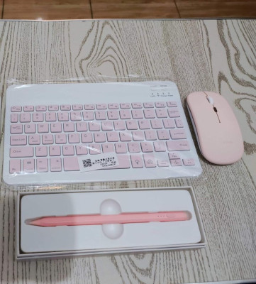 Ipad Mini 6 64gb Wifi Pink