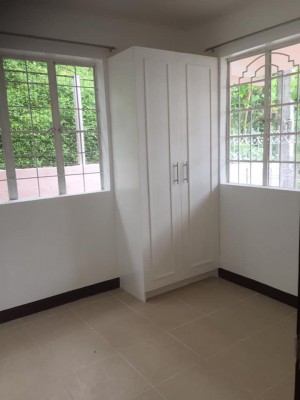 AFFORDABLE HOUSE AND LOT