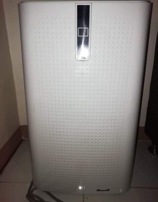 Dowell Portable Aircon
