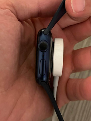 Apple Watch Series 6