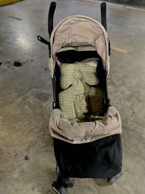 Stroller