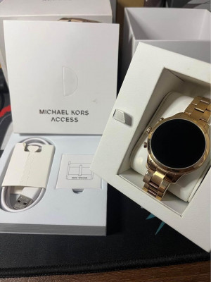 MICHAEL KORS DW7MI SMART WATCH