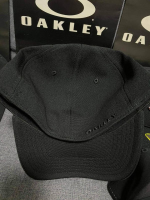 Original Oakley Cap