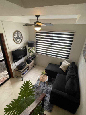 Fully furnished House & Lot in Liloan