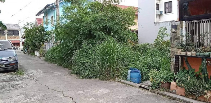 ST. AGATHA HOMES LOTS FOR SALE TIKAY MALOLOS BULACAN